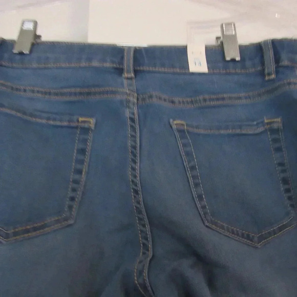 NWT Girl’s Jegging by CHILDREN’S PLACE Size 14 - Picture 4 of 4